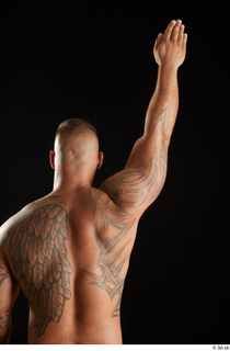 Grigory  1 arm back view flexing nude 0005.jpg